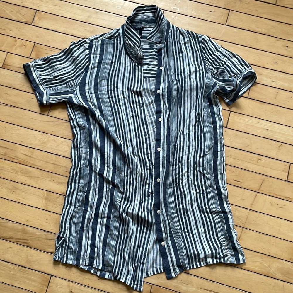 T-shirt dress
